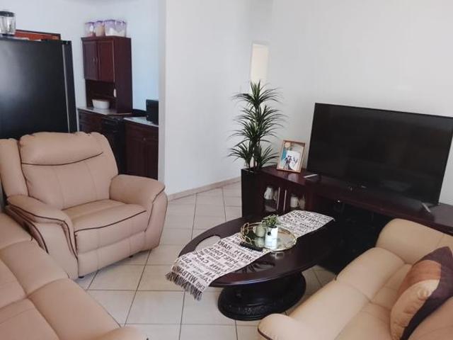 3 Bedroom House in Vanderbijlpark CE3
