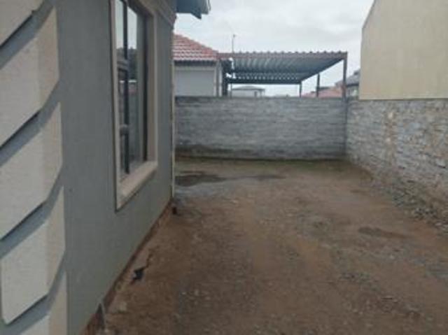 3 Bedroom House in Vanderbijlpark CE3