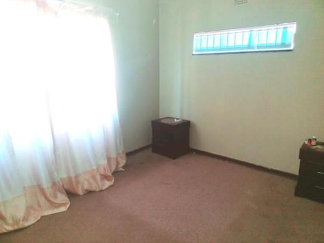 3 Bedroom House in Vanderbijlpark CE1