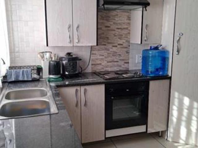 3 Bedroom House in Vanderbijlpark CE7