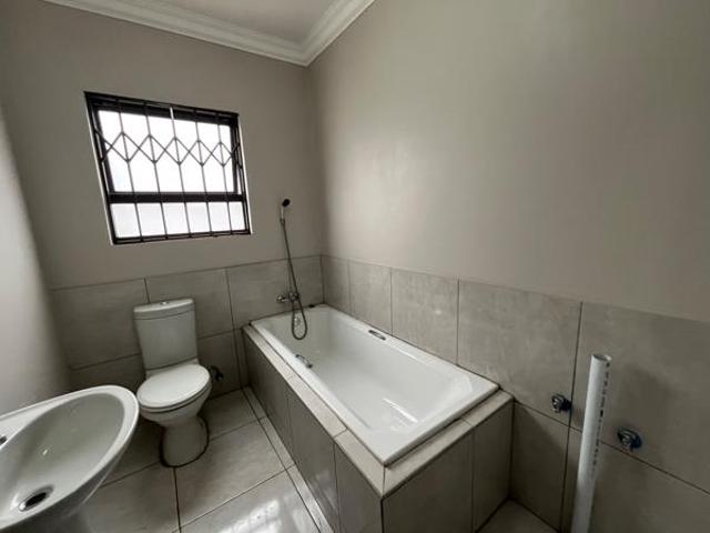 3 Bedroom House in Vanderbijlpark CE