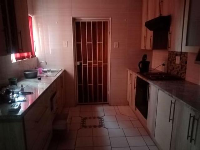 3 Bedroom House in Vanderbijlpark CE