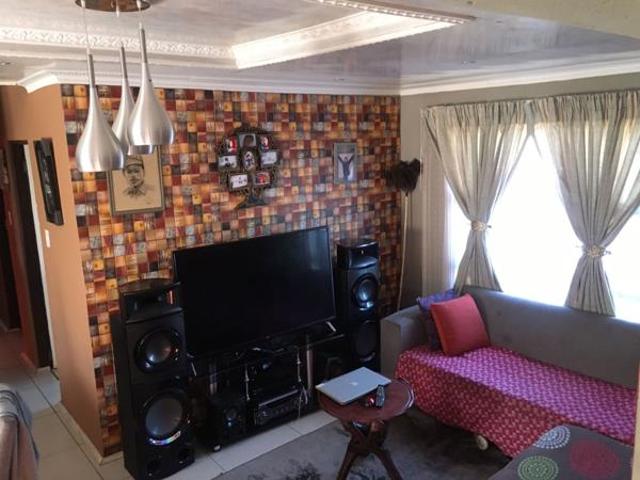 3 Bedroom House in Vanderbijlpark CE