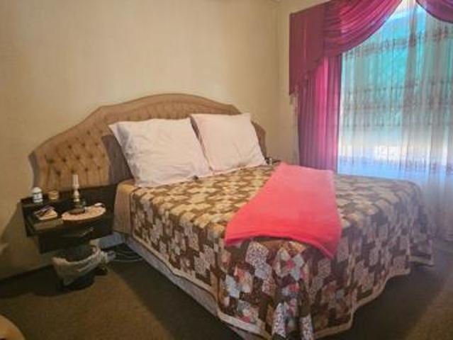 3 Bedroom House in Vanderbijlpark CE