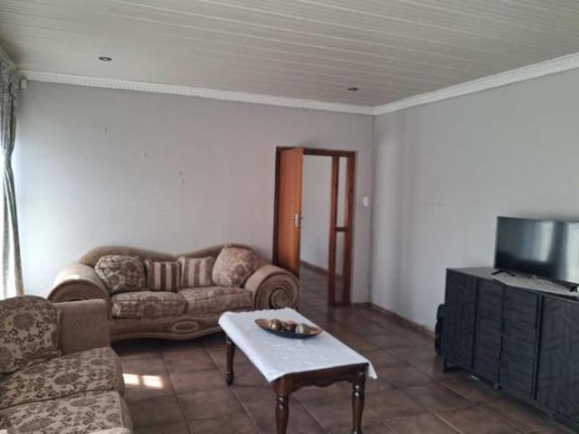 3 Bedroom House in Vanderbijlpark CE