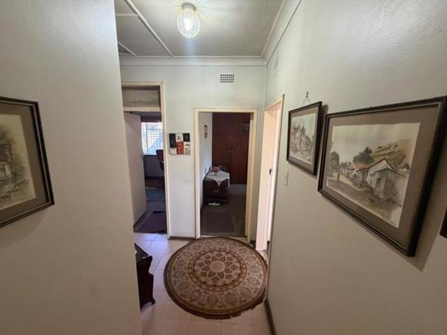 3 Bedroom House in Vanderbijlpark CE