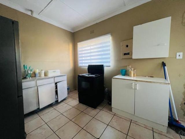 3 Bedroom House in Vanderbijlpark CE