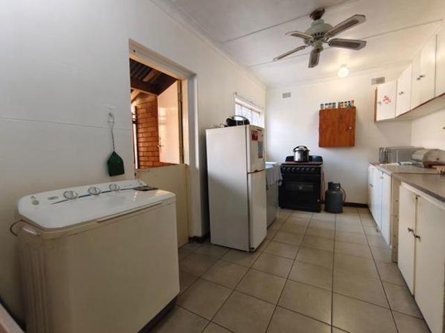 3 Bedroom House in Vanderbijlpark CE