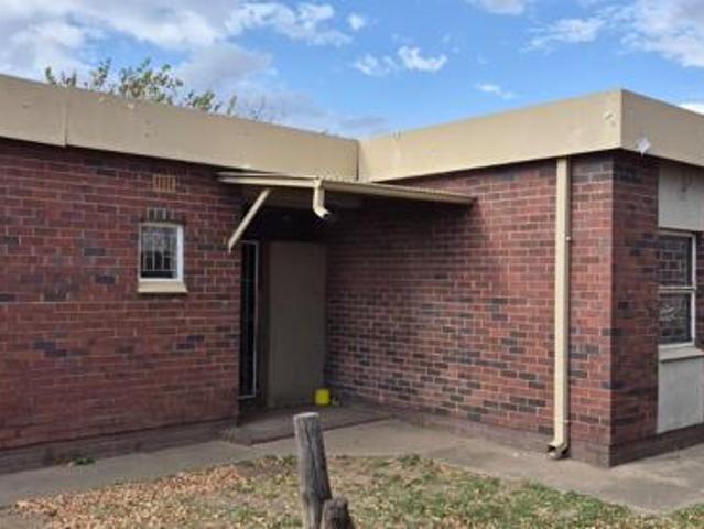 3 Bedroom House in Vanderbijlpark CE