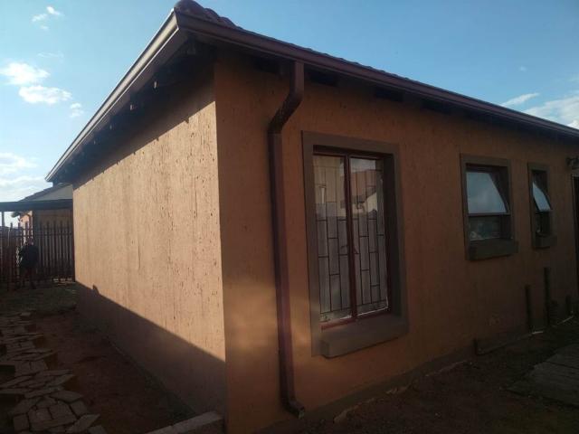 3 Bedroom House in Vanderbijlpark CE