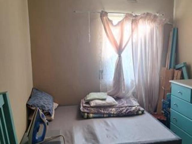 3 Bedroom House in Vanderbijlpark CE