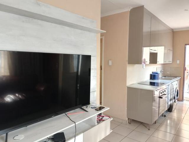 3 Bedroom House in Vanderbijlpark CE