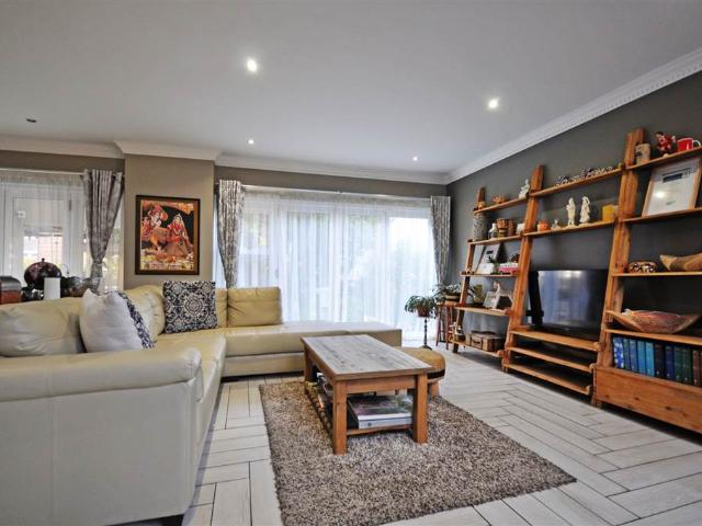 3 Bedroom House in Vanderbijlpark Central