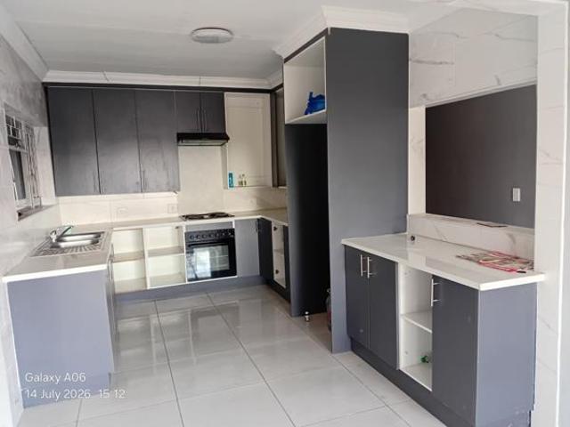 3 Bedroom House in Vanderbijlpark Central