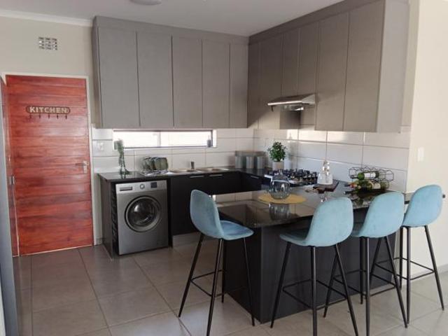 3 Bedroom House in Vanderbijlpark Central
