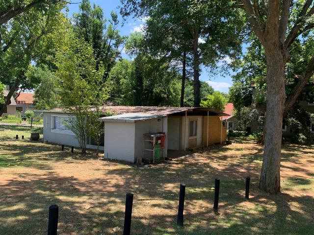 3 Bedroom House in Vanderbijlpark Central