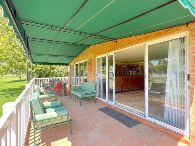 3 Bedroom House in Vanderbijlpark Central