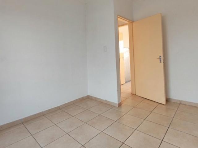 3 Bedroom House in Vanderbijlpark Central