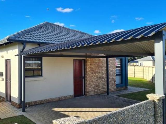 3 Bedroom House in Vanderbijlpark Central