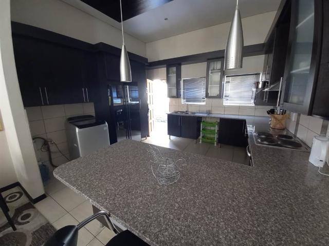 3 Bedroom House in Vanderbijlpark Central