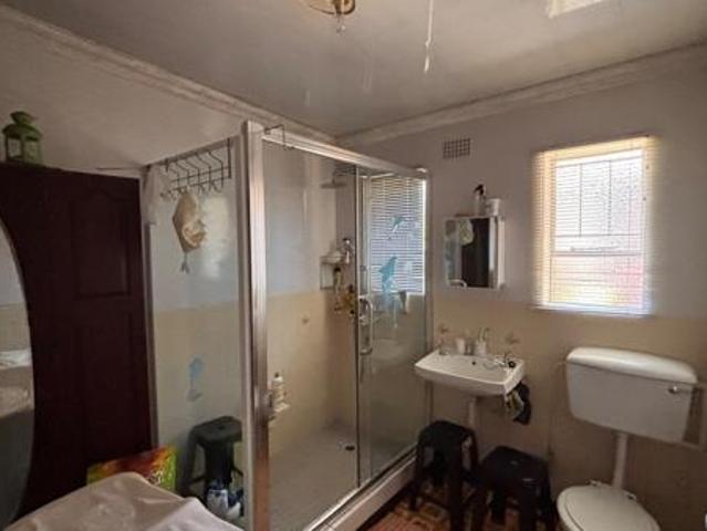 3 Bedroom House in Vanderbijlpark CW4