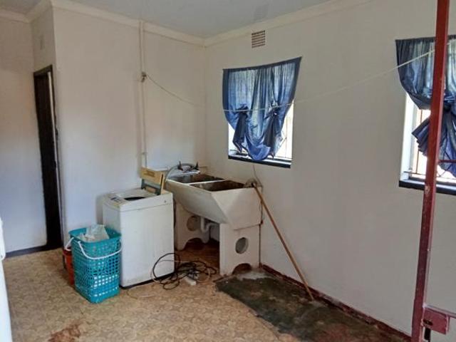 3 Bedroom House in Vanderbijlpark CW5
