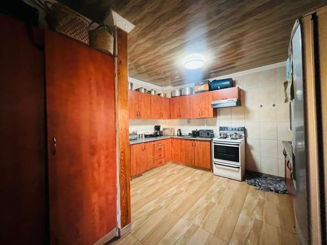 3 Bedroom House in Vanderbijlpark CW5