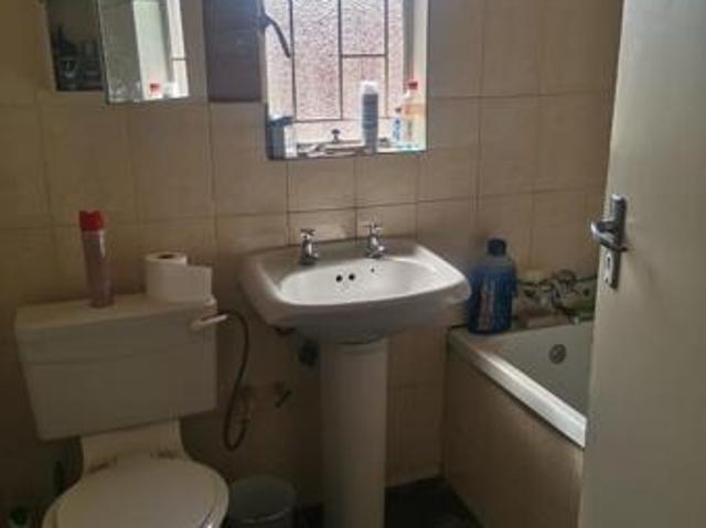 3 Bedroom House in Vanderbijlpark CW5