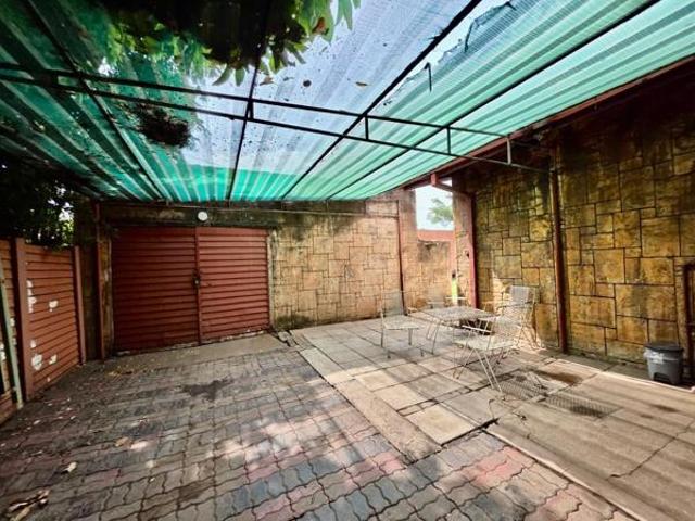 3 Bedroom House in Vanderbijlpark CW5
