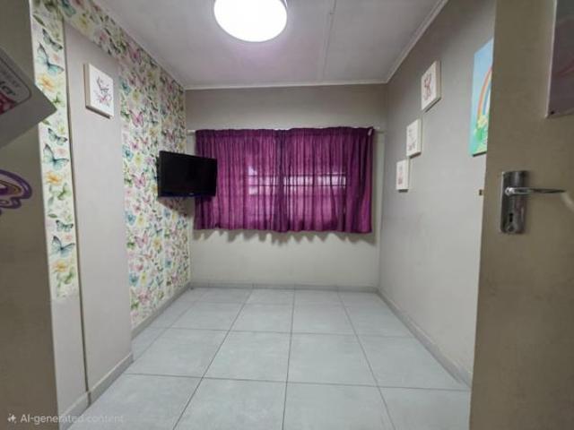 3 Bedroom House in Vanderbijlpark CW5
