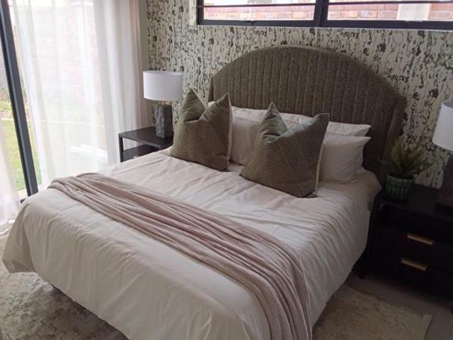 3 Bedroom House in Vanderbijlpark CW5