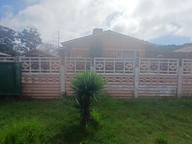 3 Bedroom House in Vanderbijlpark CW5