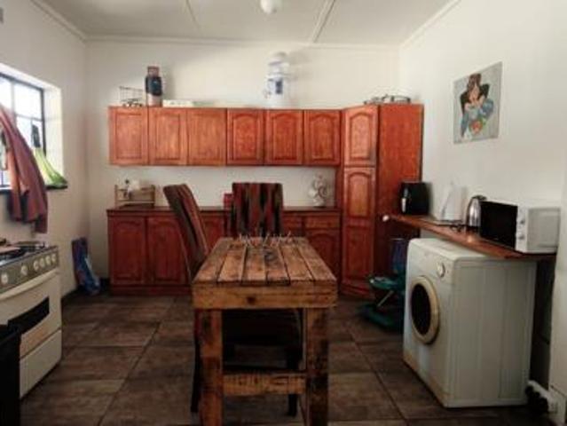3 Bedroom House in Vanderbijlpark CW6
