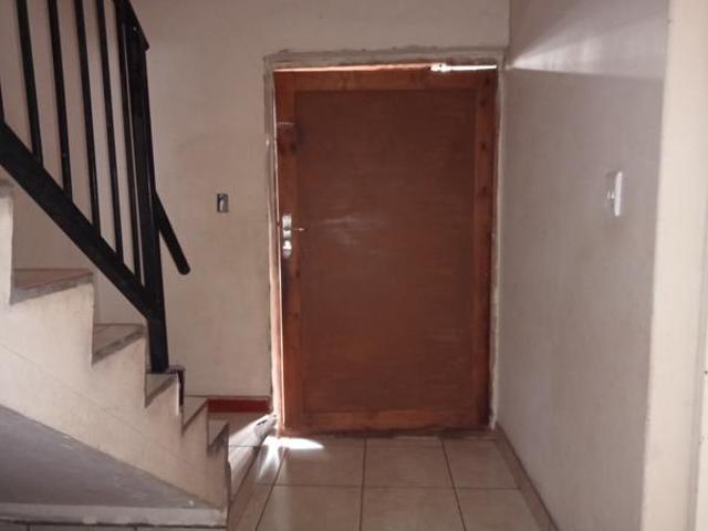 3 Bedroom House in Vanderbijlpark CW6