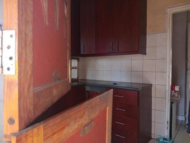 3 Bedroom House in Vanderbijlpark CW6