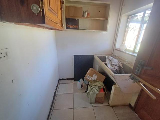 3 Bedroom House in Vanderbijlpark CW6