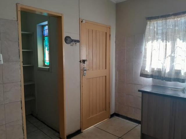 3 Bedroom House in Vanderbijlpark CW6