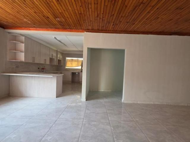 3 Bedroom House in Vanderbijlpark CW1