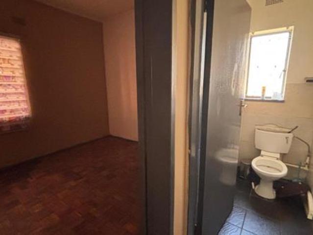 3 Bedroom House in Vanderbijlpark CW1
