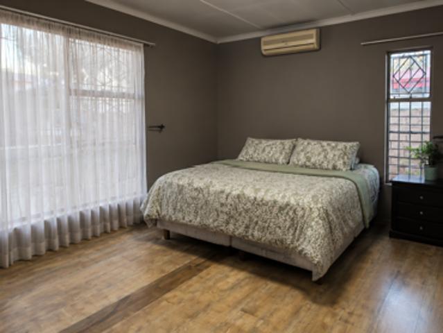 3 Bedroom House in Vanderbijlpark CW1