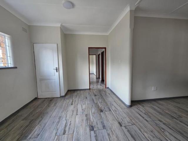 3 Bedroom House in Vanderbijlpark CW2