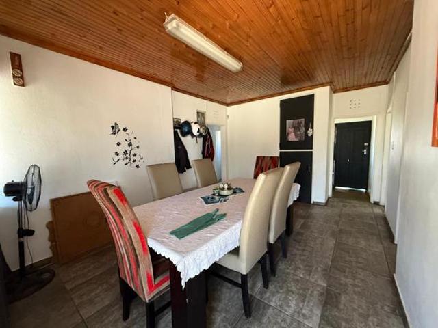3 Bedroom House in Vanderbijlpark CW6