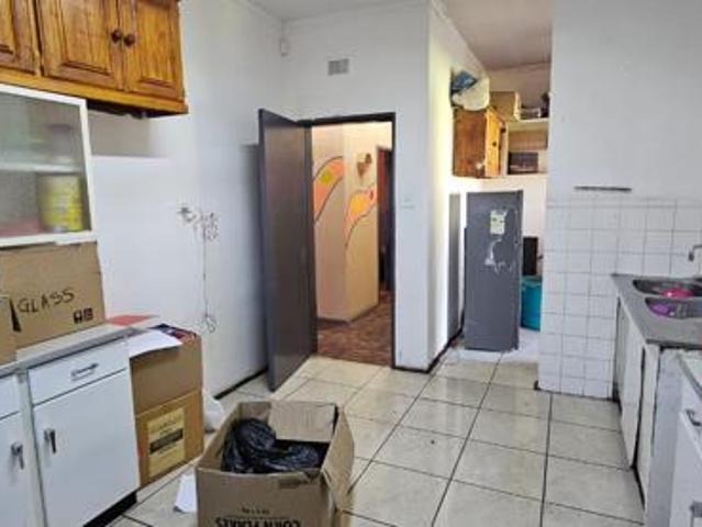 3 Bedroom House in Vanderbijlpark CW