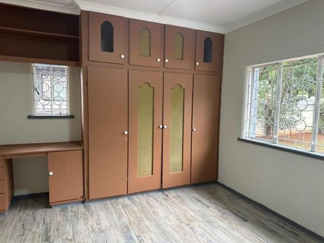 3 Bedroom House in Vanderbijlpark CW