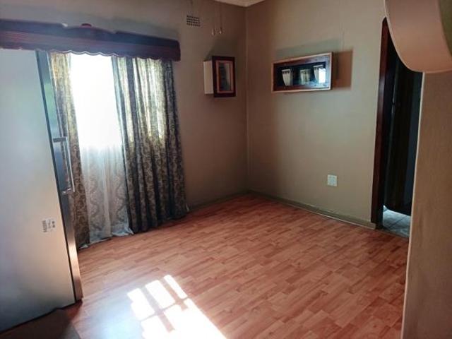 3 Bedroom House in Vanderbijlpark CW