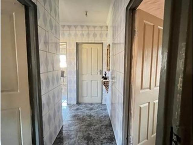 3 Bedroom House in Vanderbijlpark CW