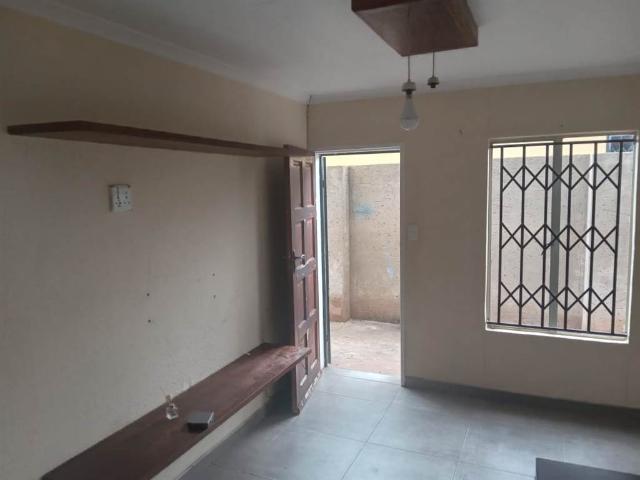 3 Bedroom House in Vanderbijlpark CW