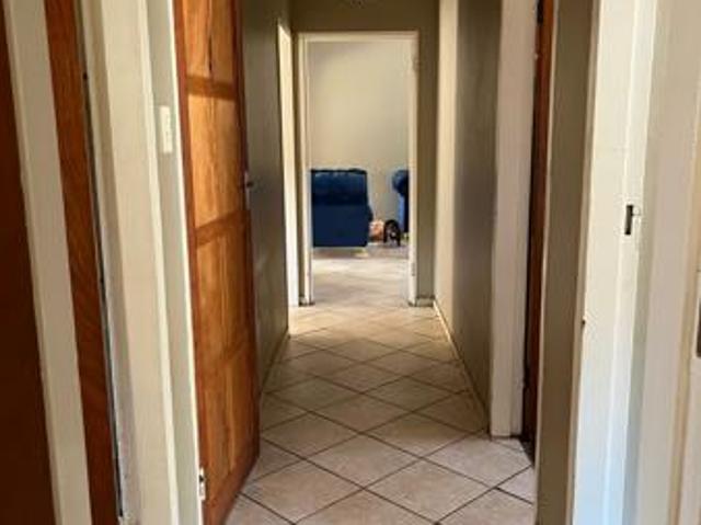 3 Bedroom House in Vanderbijlpark CW