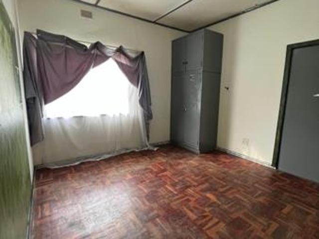 3 Bedroom House in Vanderbijlpark CW