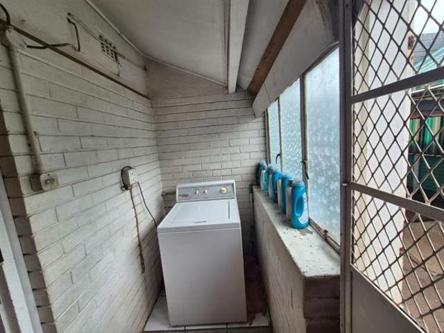 3 Bedroom House in Vanderbijlpark CW